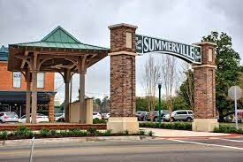 Summerville South Carolina Communities